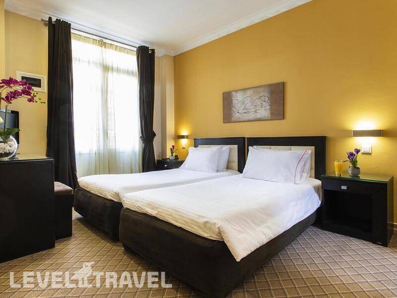 Фотография Egnatia Hotel