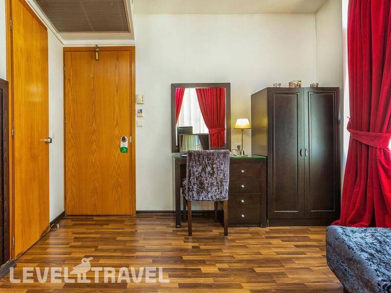 Фотография Egnatia Hotel