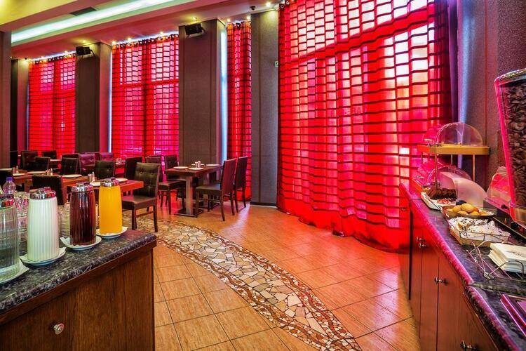 Egnatia Hotel