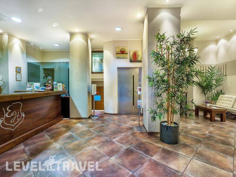 Фотография Egnatia Hotel