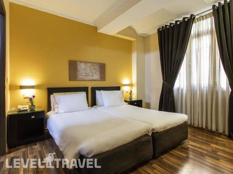Фотография Egnatia Hotel