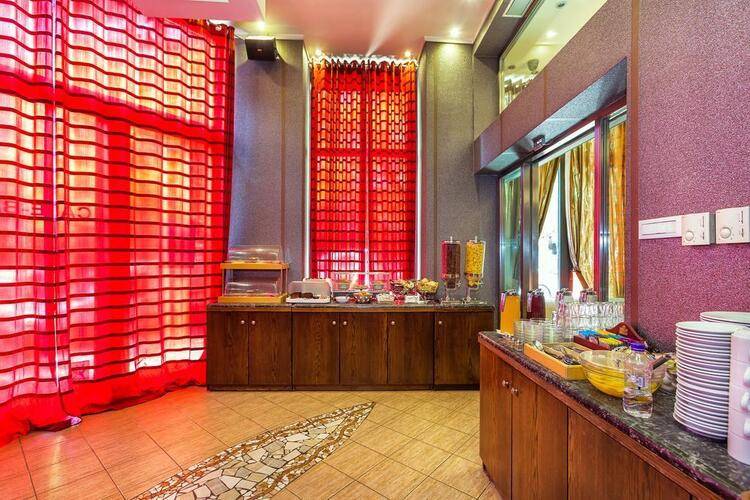 Egnatia Hotel