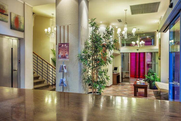 Egnatia Hotel