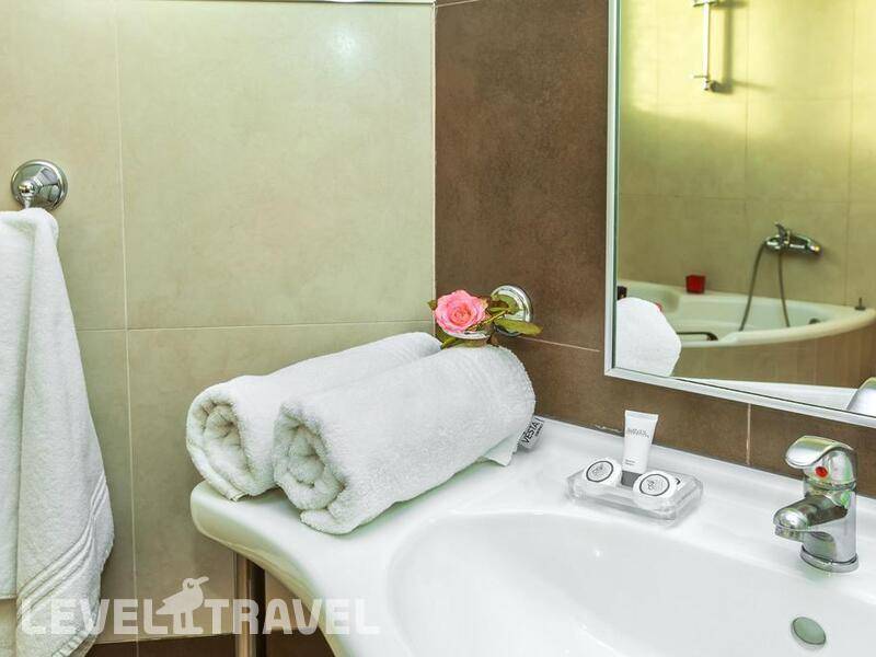Фотография Egnatia Hotel