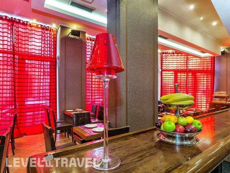 Фотография Egnatia Hotel