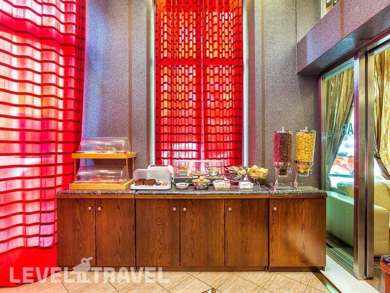 Фотография Egnatia Hotel