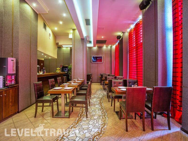 Фотография Egnatia Hotel