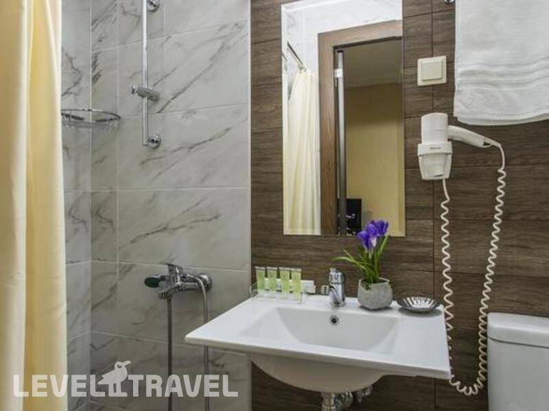 Фотография Egnatia Hotel