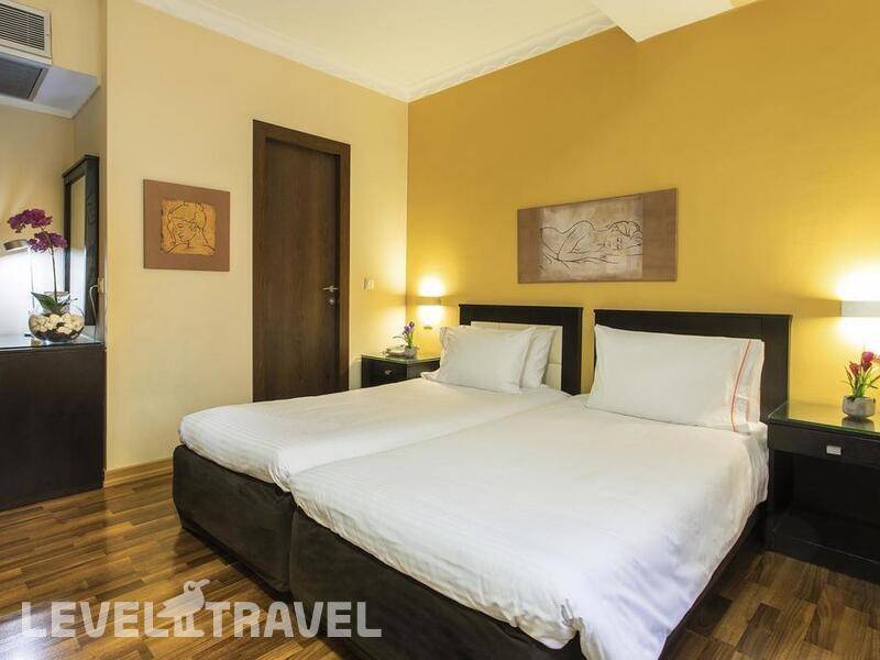 Фотография Egnatia Hotel