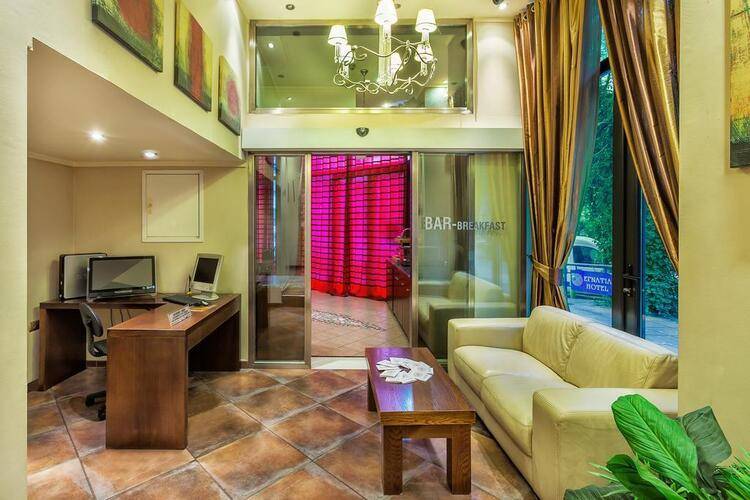 Egnatia Hotel