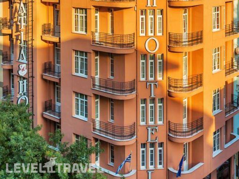 Фотография Egnatia Hotel