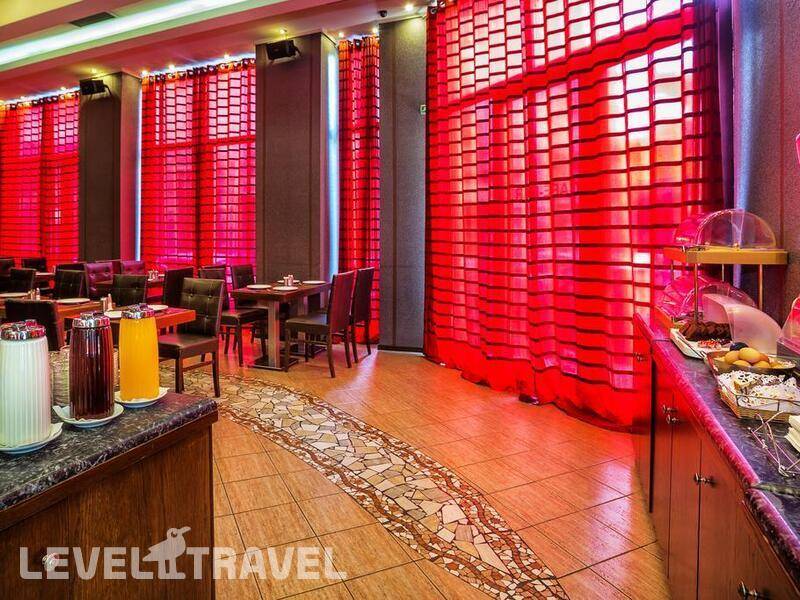 Фотография Egnatia Hotel