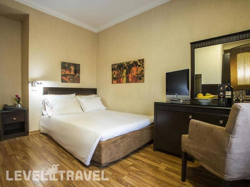 Фотография Egnatia Hotel