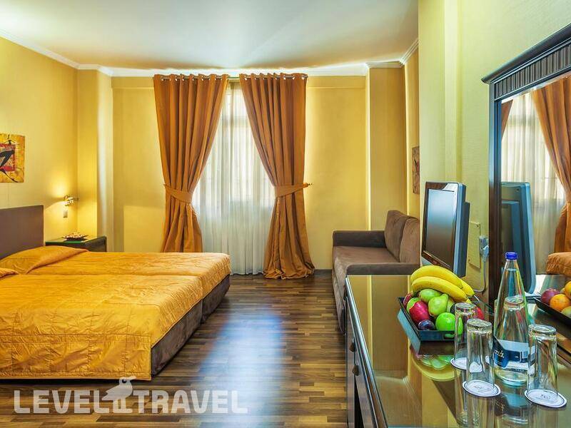 Фотография Egnatia Hotel