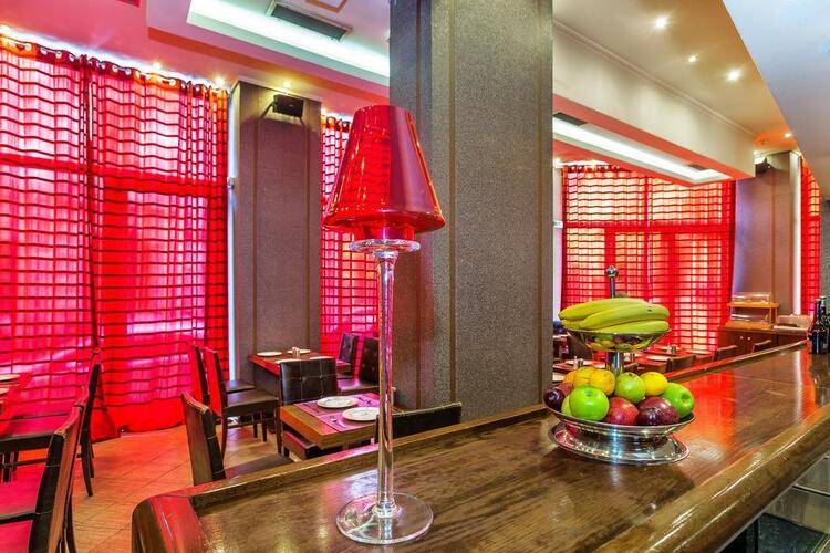 Egnatia Hotel