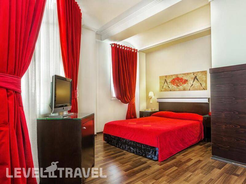 Фотография Egnatia Hotel