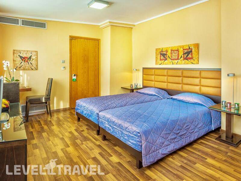 Фотография Egnatia Hotel