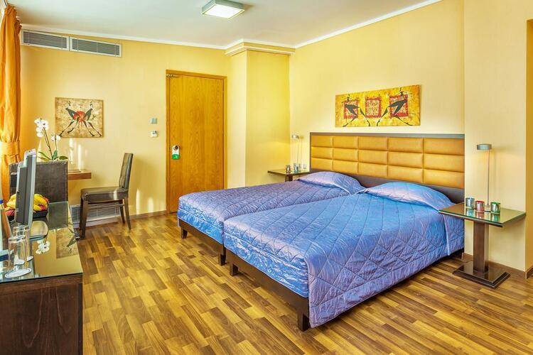 Egnatia Hotel