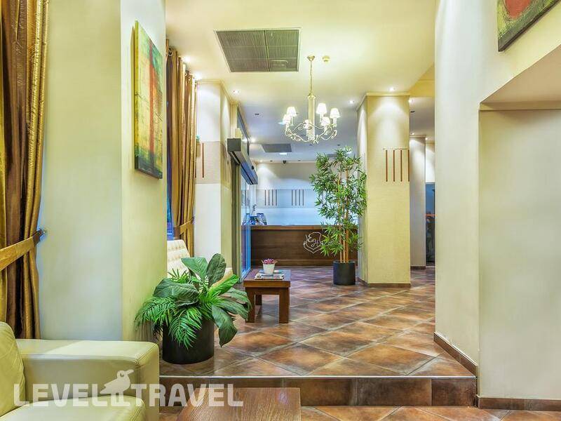 Фотография Egnatia Hotel