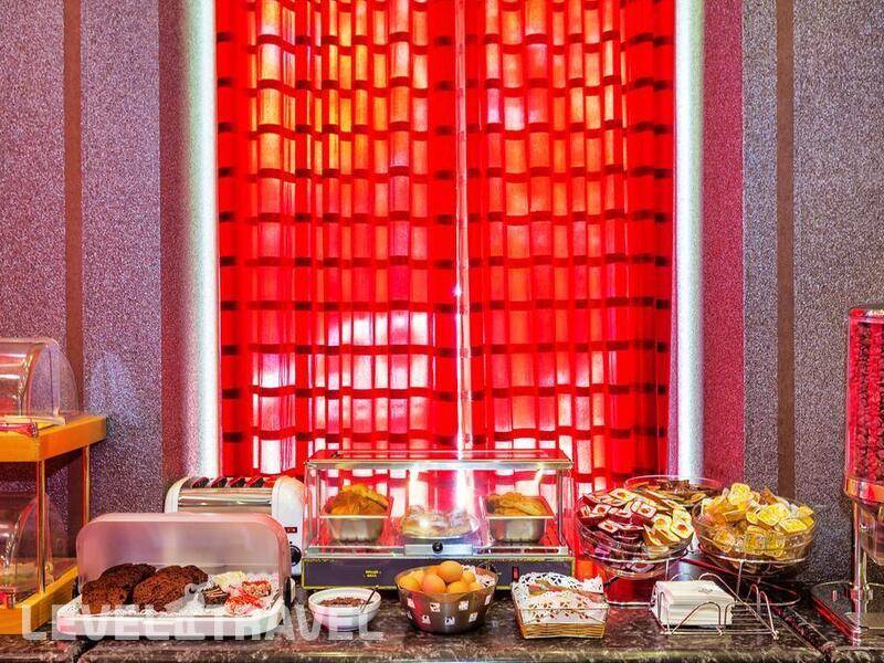Фотография Egnatia Hotel