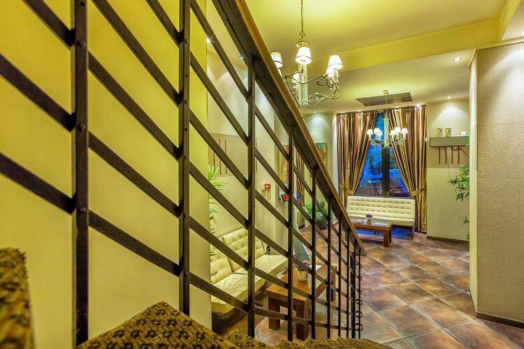 Egnatia Hotel