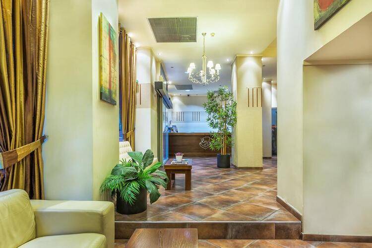 Egnatia Hotel