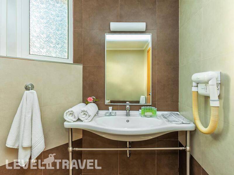 Фотография Egnatia Hotel