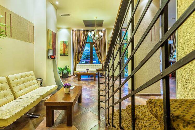 Egnatia Hotel