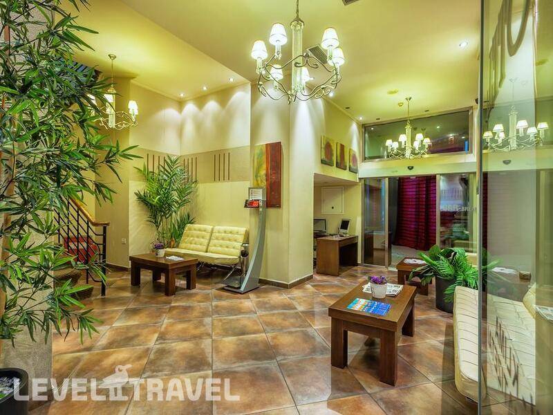 Фотография Egnatia Hotel