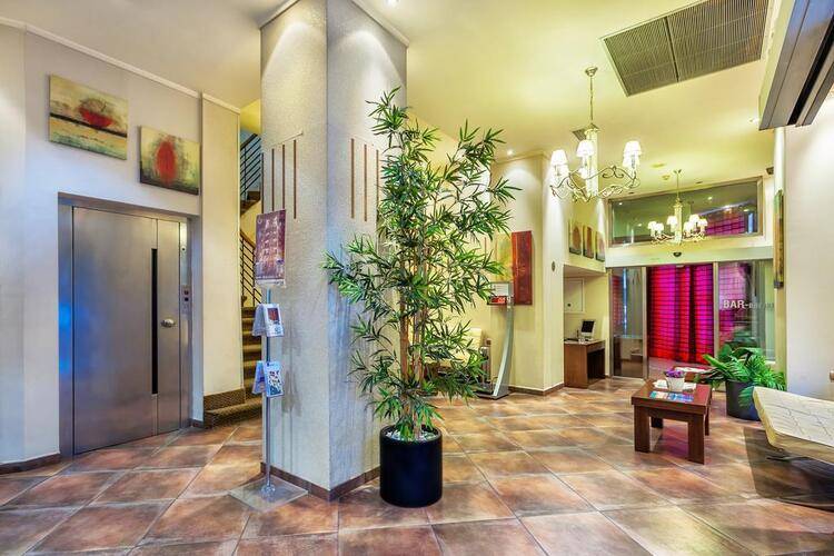 Egnatia Hotel