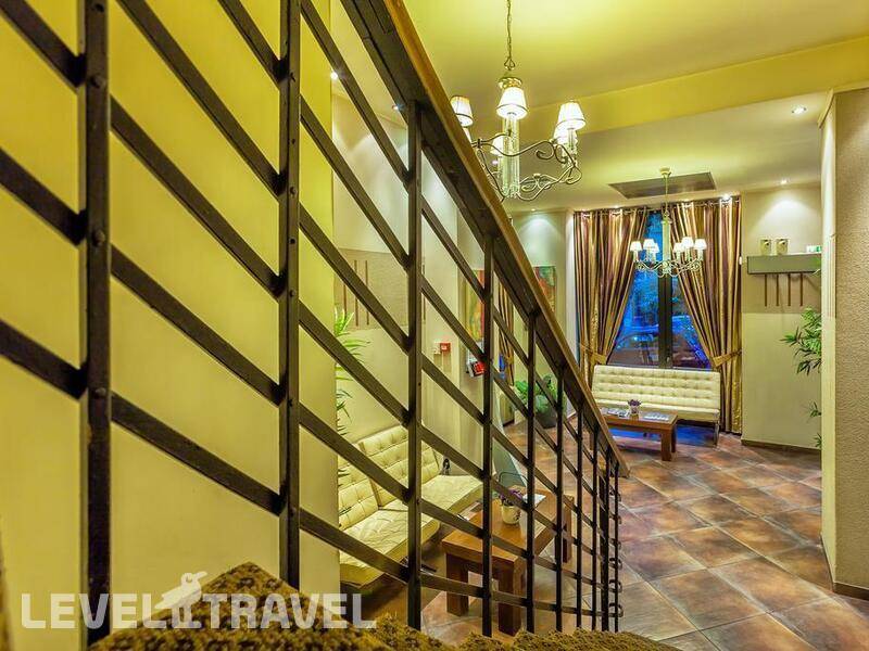 Фотография Egnatia Hotel