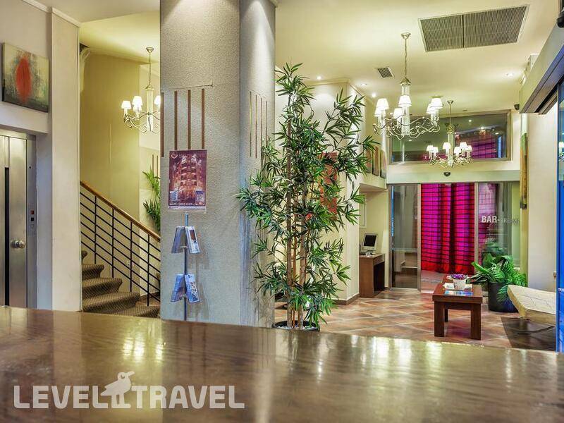 Фотография Egnatia Hotel