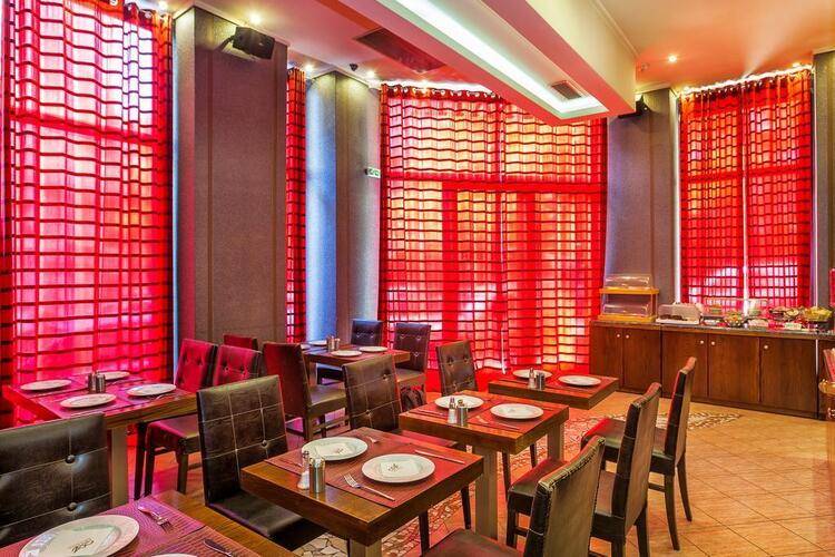 Egnatia Hotel