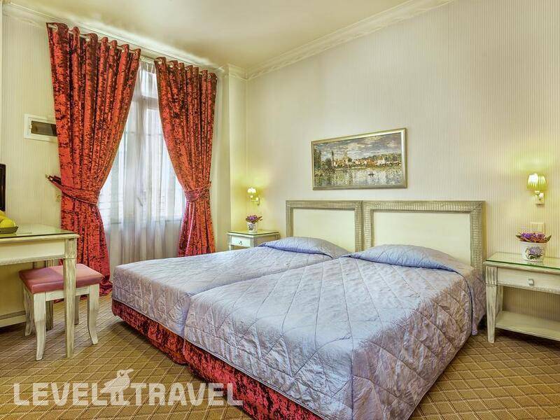 Фотография Egnatia Hotel
