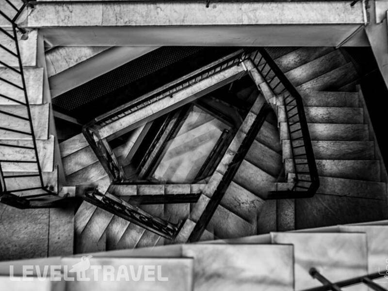 Фотография Kinissi Palace Hotel