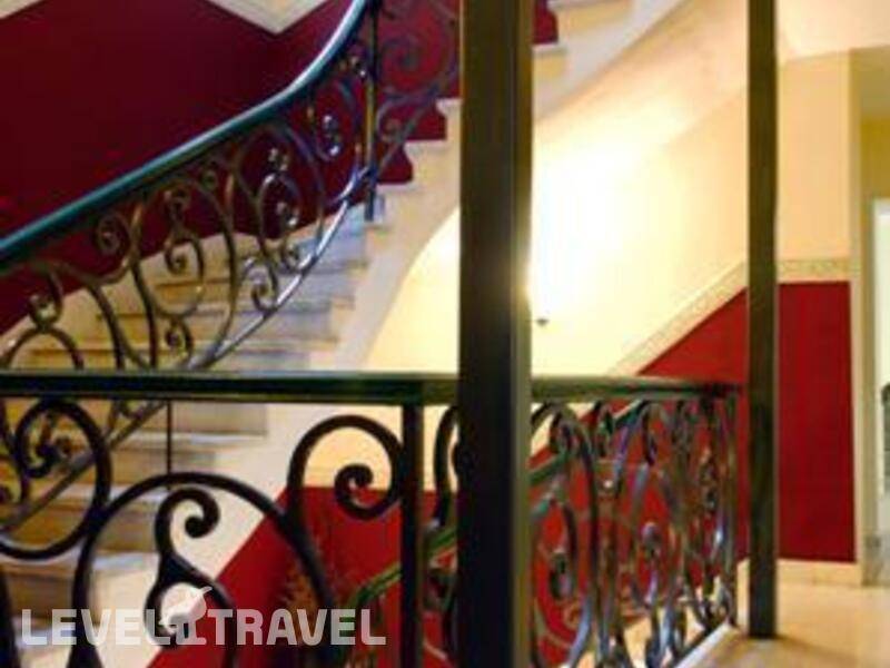 Фотография Kinissi Palace Hotel