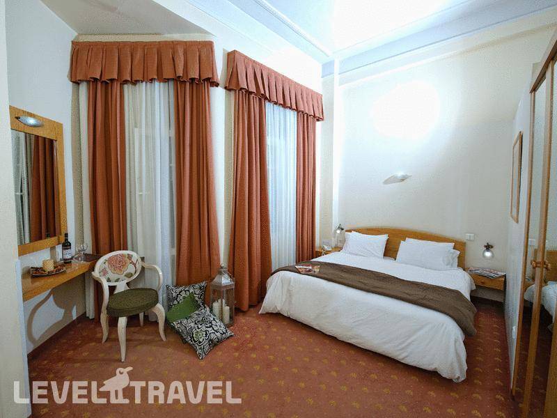 Фотография Kinissi Palace Hotel