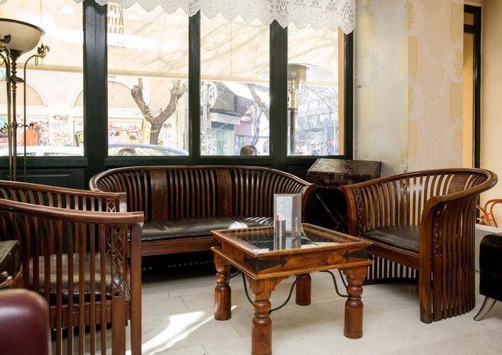 Kinissi Palace Hotel