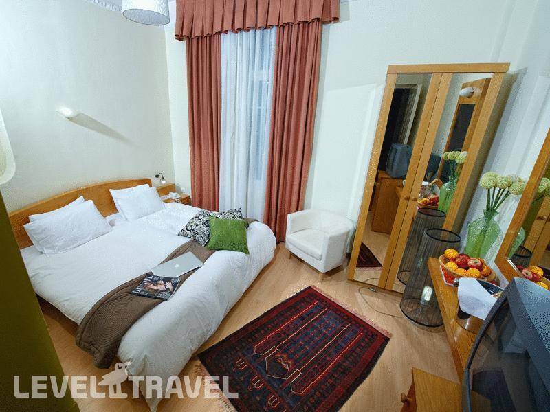 Фотография Kinissi Palace Hotel