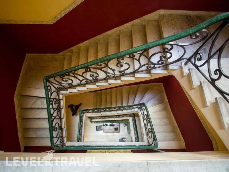 Фотография Kinissi Palace Hotel