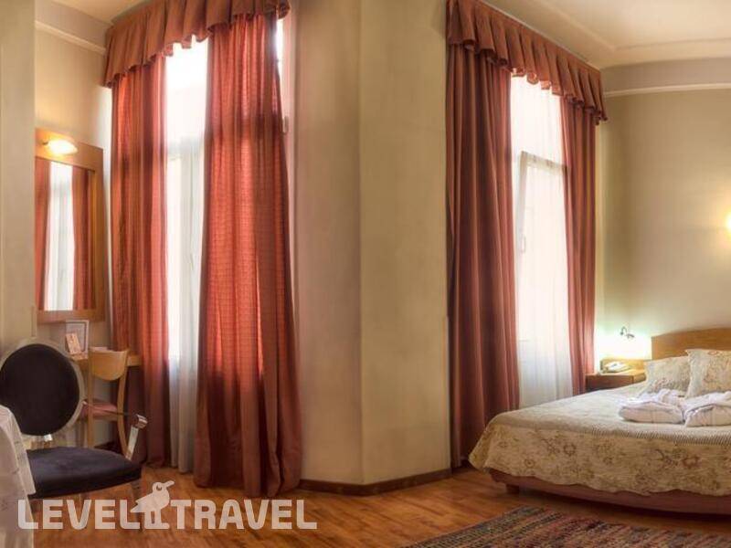 Фотография Kinissi Palace Hotel