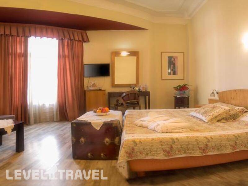 Фотография Kinissi Palace Hotel