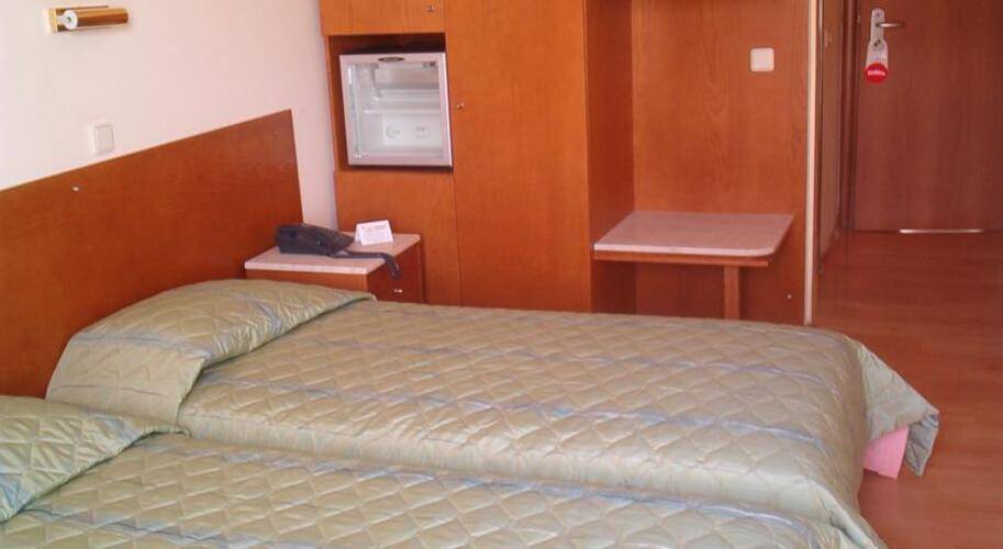 Mandrino Hotel