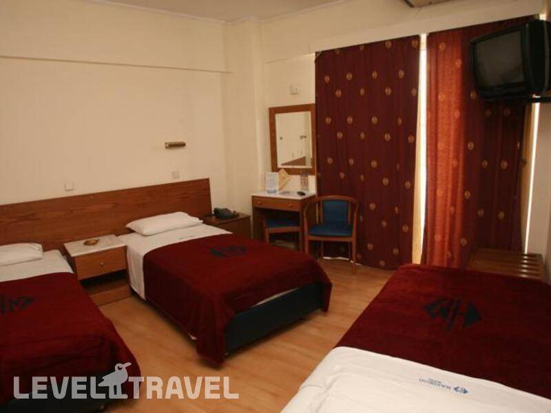 Фотография Mandrino Hotel