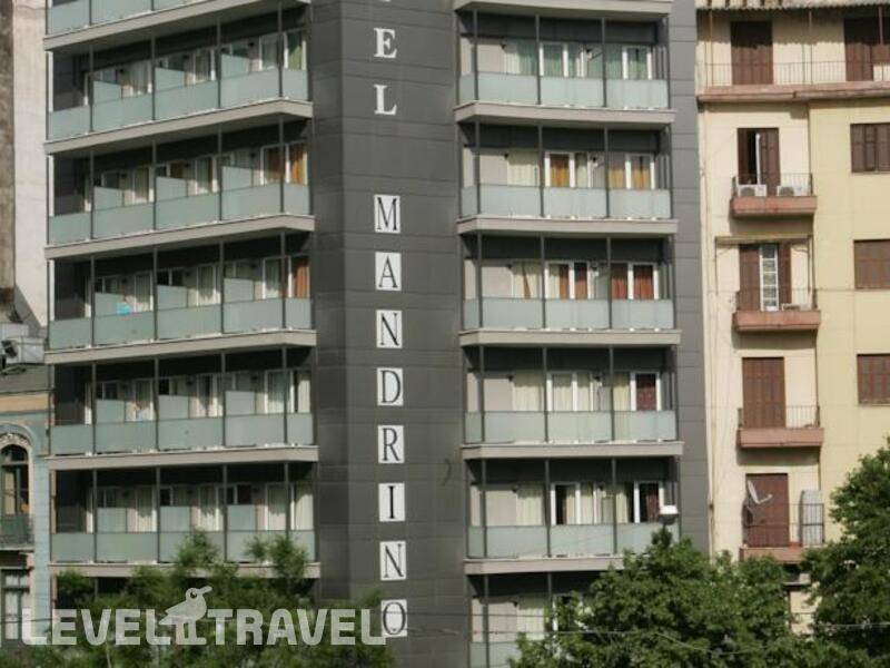 Фотография Mandrino Hotel