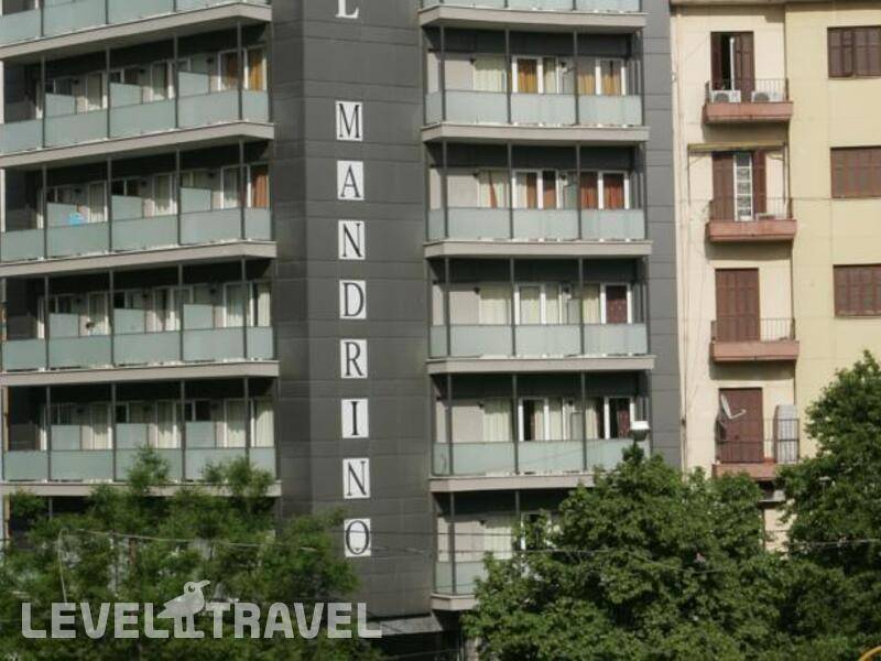 Фотография Mandrino Hotel