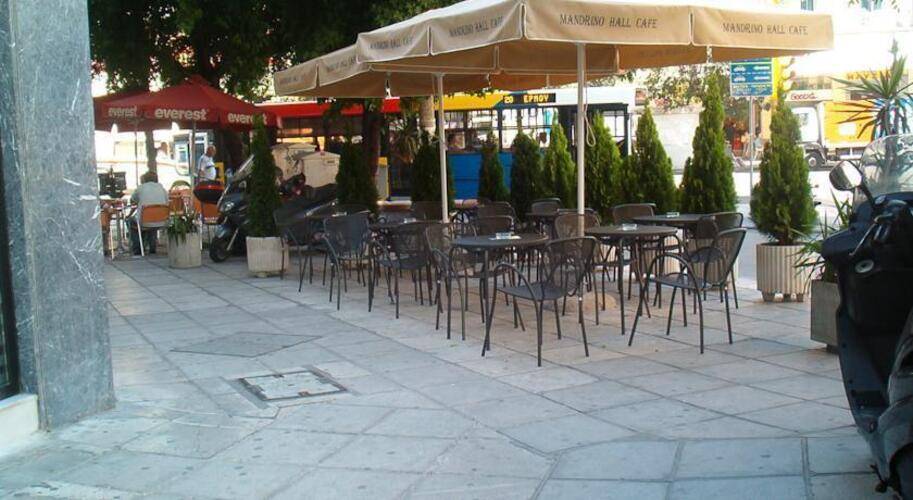 Mandrino Hotel