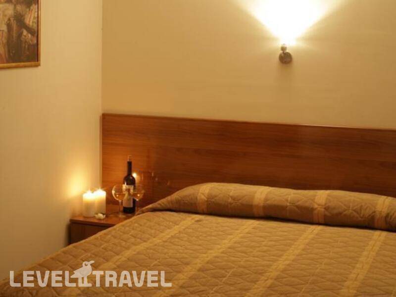 Фотография Mandrino Hotel