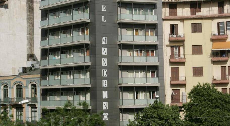 Mandrino Hotel