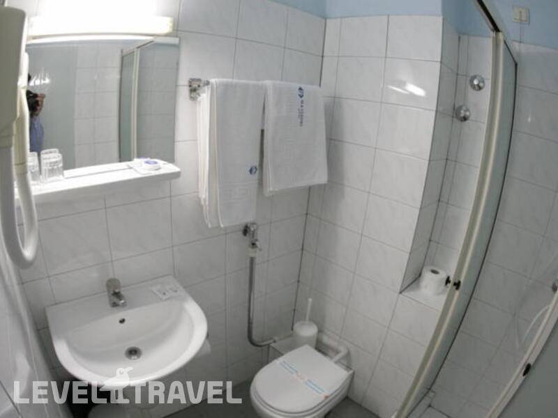 Фотография Mandrino Hotel